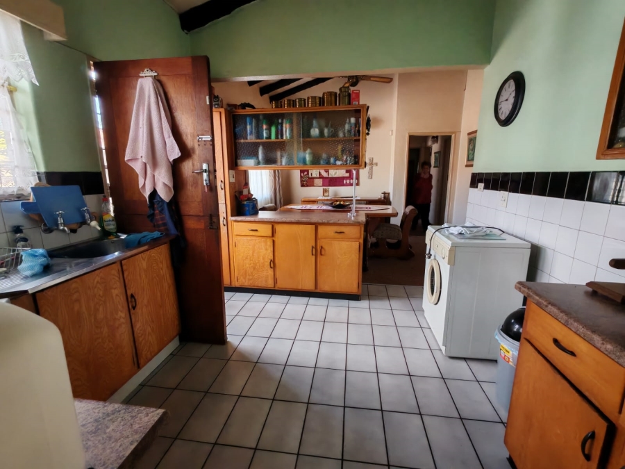 3 Bedroom Property for Sale in Vaalpark Free State